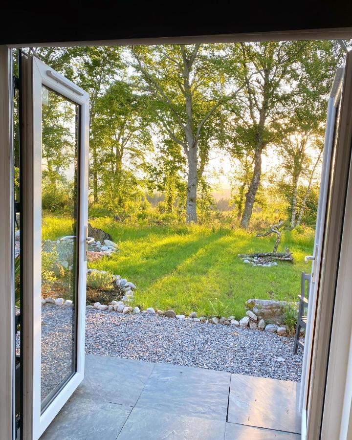 Druid House Lodge إينفيرنيس المظهر الخارجي الصورة