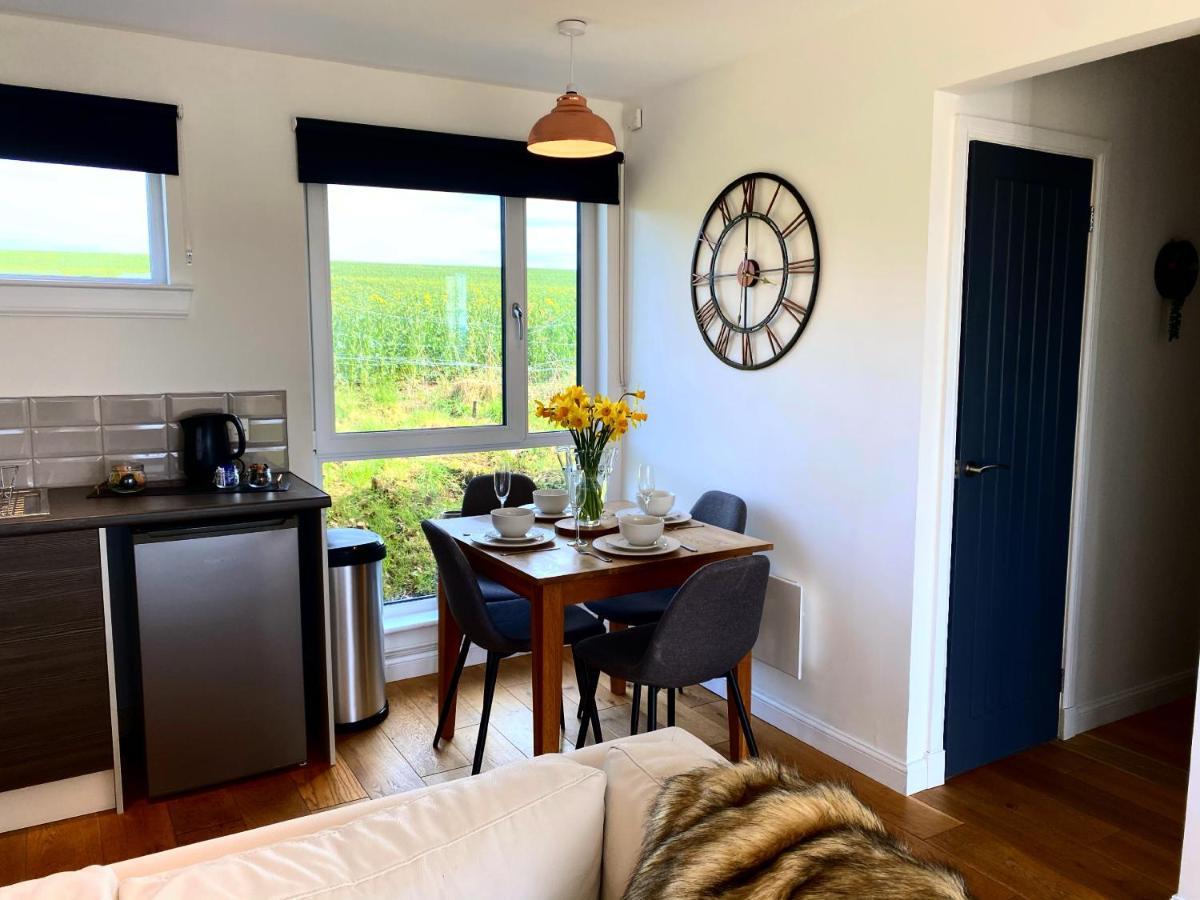 Druid House Lodge إينفيرنيس المظهر الخارجي الصورة