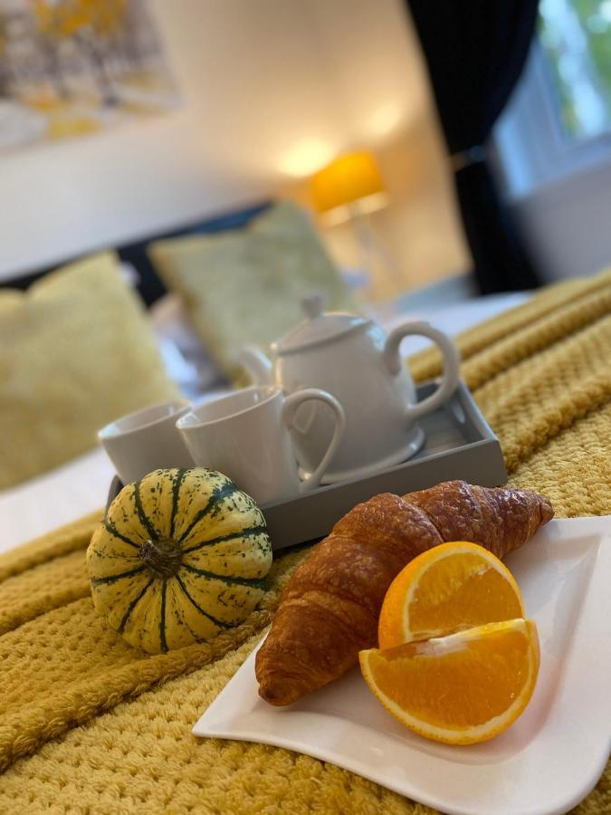 Druid House Lodge إينفيرنيس المظهر الخارجي الصورة